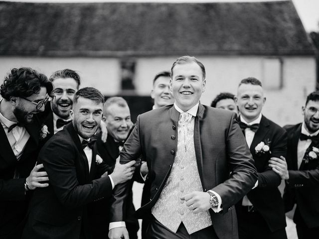 Le mariage de Ruben et Margaux à Paris, Paris 51