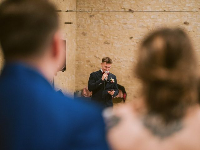 Le mariage de Ruben et Margaux à Paris, Paris 59