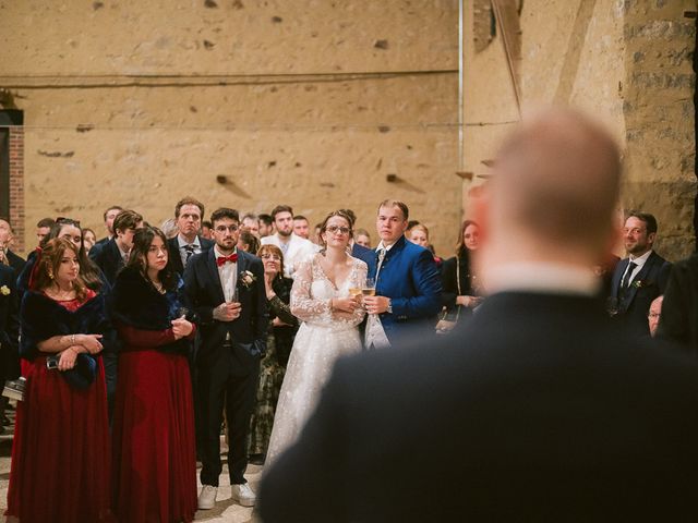 Le mariage de Ruben et Margaux à Paris, Paris 63