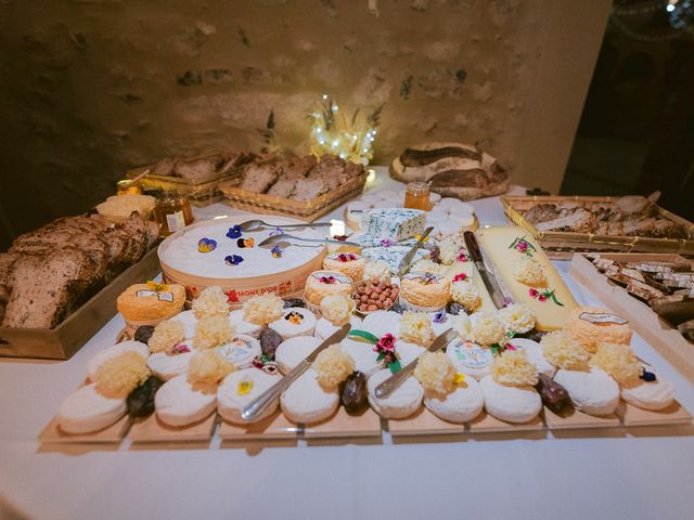 Le mariage de Ruben et Margaux à Paris, Paris 85