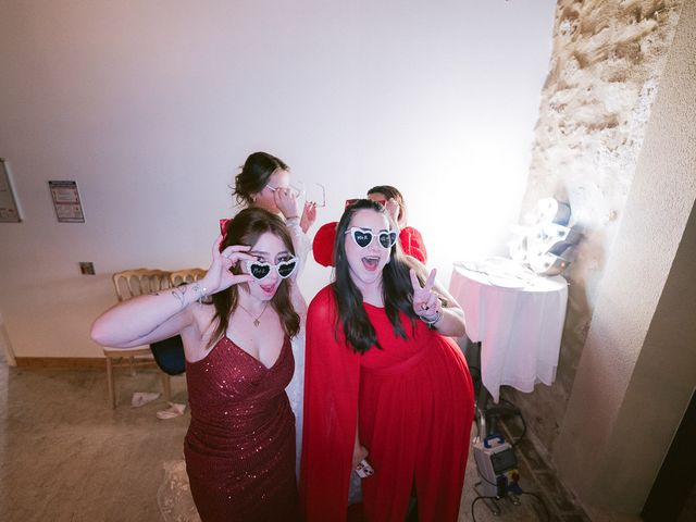 Le mariage de Ruben et Margaux à Paris, Paris 100