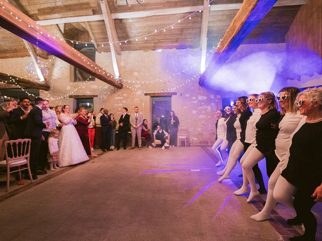 Le mariage de Ruben et Margaux à Paris, Paris 102