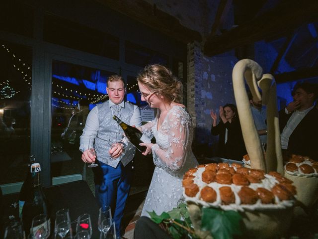 Le mariage de Ruben et Margaux à Paris, Paris 106