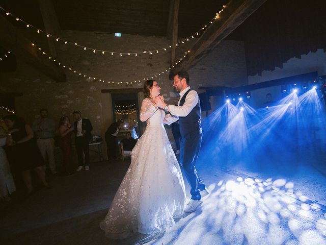 Le mariage de Ruben et Margaux à Paris, Paris 108