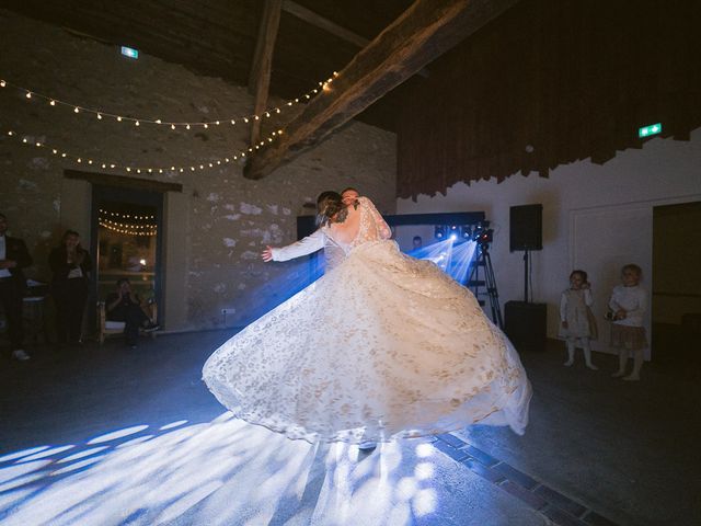 Le mariage de Ruben et Margaux à Paris, Paris 109