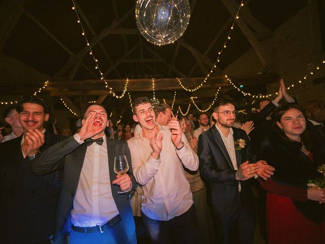 Le mariage de Ruben et Margaux à Paris, Paris 111