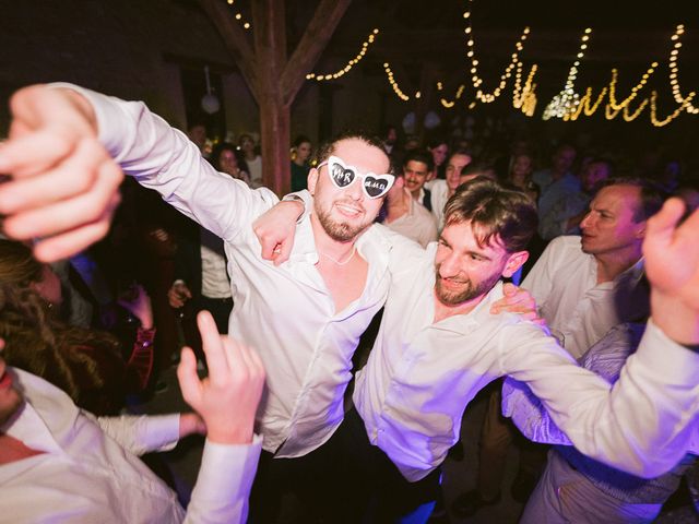 Le mariage de Ruben et Margaux à Paris, Paris 113