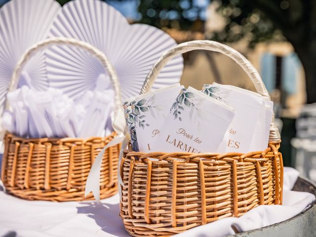 Le mariage de Nicolas et Marine à Épargnes, Charente Maritime 27