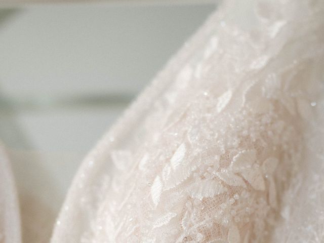 Le mariage de kevin et lydia à Chapeiry, Haute-Savoie 5