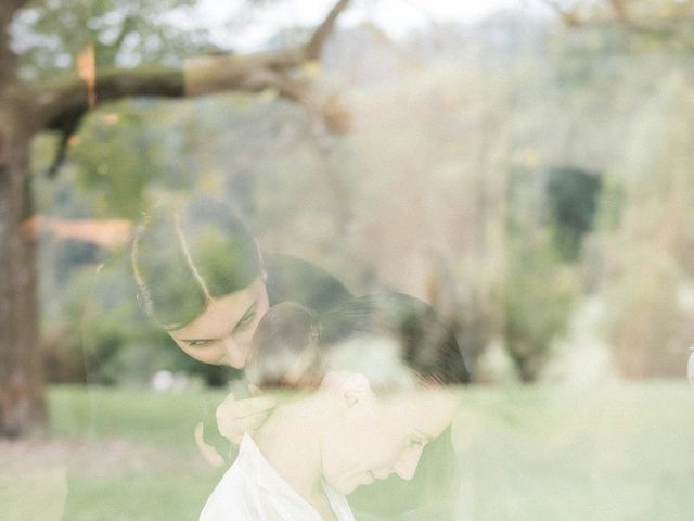 Le mariage de kevin et lydia à Chapeiry, Haute-Savoie 6