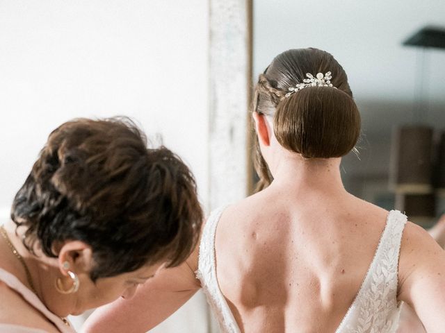 Le mariage de kevin et lydia à Chapeiry, Haute-Savoie 10