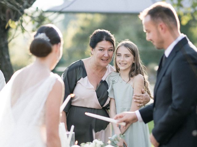 Le mariage de kevin et lydia à Chapeiry, Haute-Savoie 17