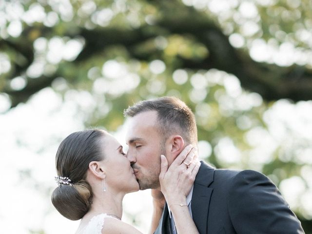Le mariage de kevin et lydia à Chapeiry, Haute-Savoie 18