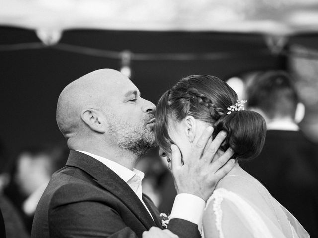 Le mariage de kevin et lydia à Chapeiry, Haute-Savoie 19