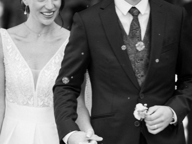 Le mariage de kevin et lydia à Chapeiry, Haute-Savoie 21