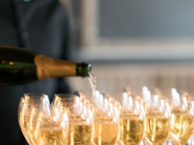 Le mariage de kevin et lydia à Chapeiry, Haute-Savoie 23