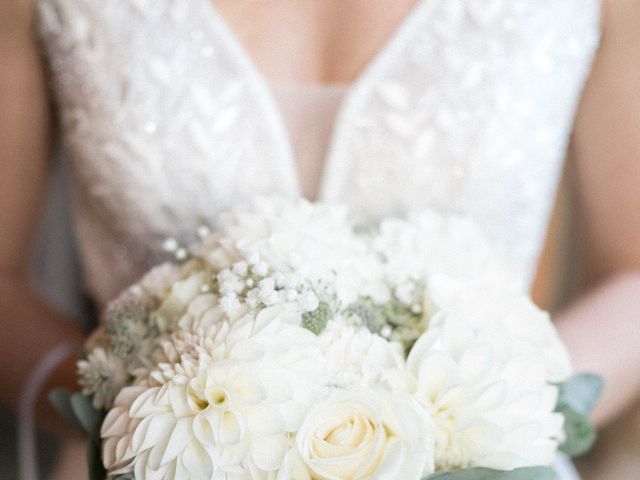Le mariage de kevin et lydia à Chapeiry, Haute-Savoie 24