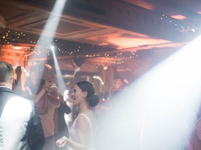 Le mariage de kevin et lydia à Chapeiry, Haute-Savoie 40
