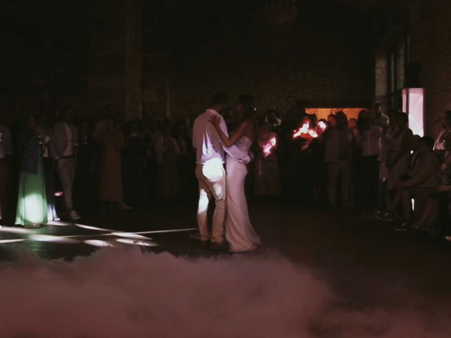Le mariage de Aurélien et Joeëlle à Sainte-Cécile, Vendée 4