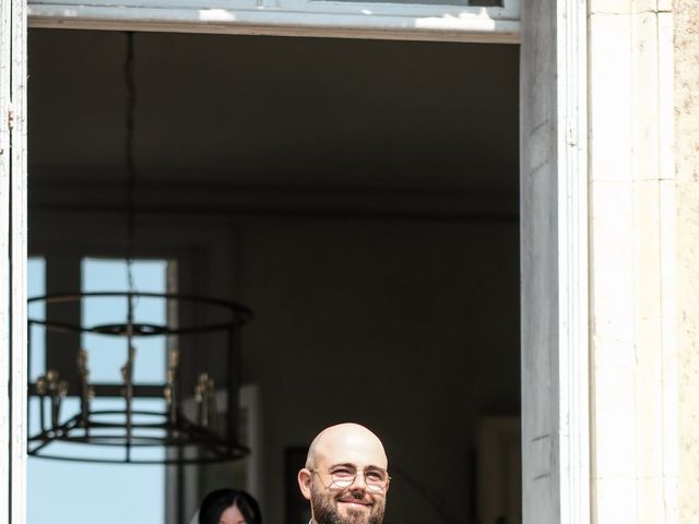 Le mariage de Thomas et Mégane à Le Mans, Sarthe 4