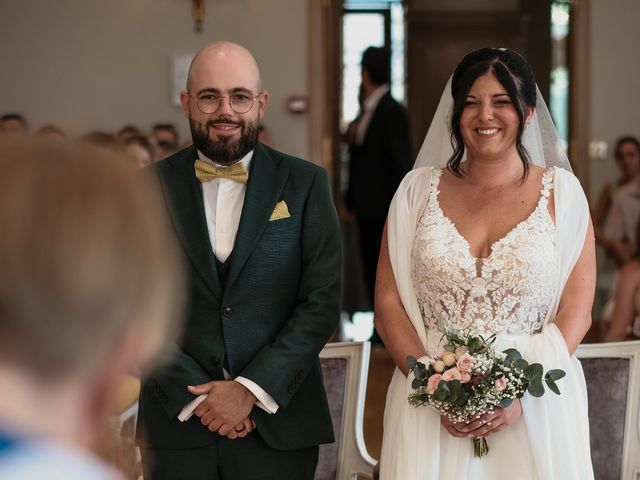 Le mariage de Thomas et Mégane à Le Mans, Sarthe 6