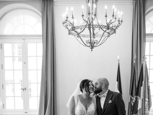 Le mariage de Thomas et Mégane à Le Mans, Sarthe 7