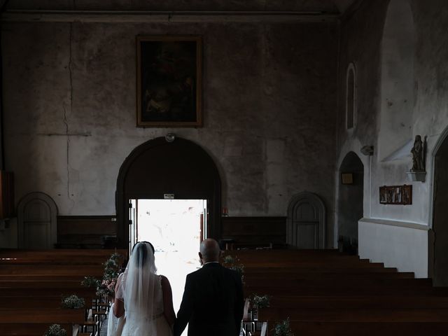 Le mariage de Thomas et Mégane à Le Mans, Sarthe 9