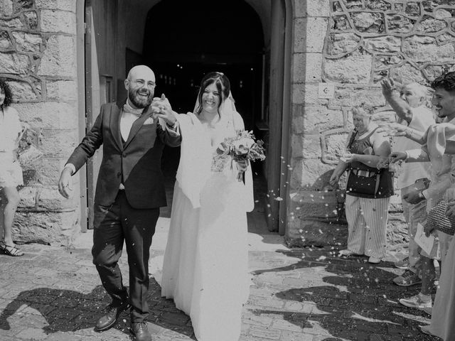 Le mariage de Thomas et Mégane à Le Mans, Sarthe 10