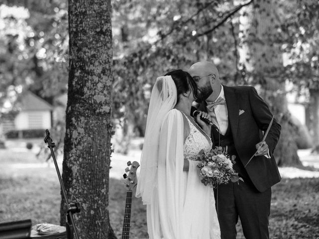 Le mariage de Thomas et Mégane à Le Mans, Sarthe 11