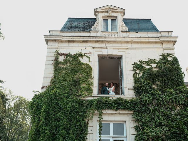 Le mariage de Thomas et Mégane à Le Mans, Sarthe 16