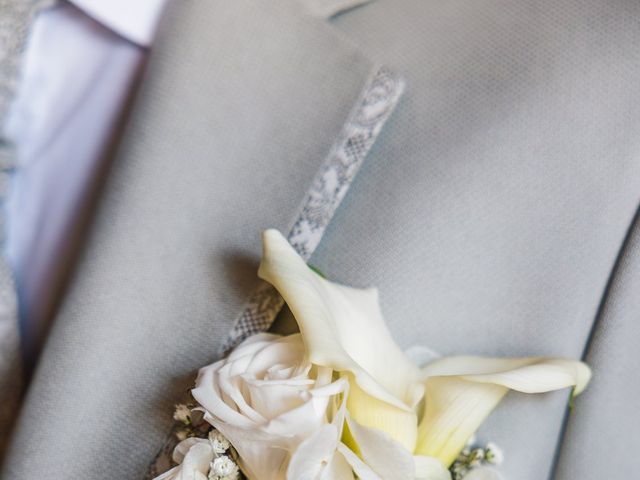 Le mariage de Julien et Solène à Guiscard, Oise 3