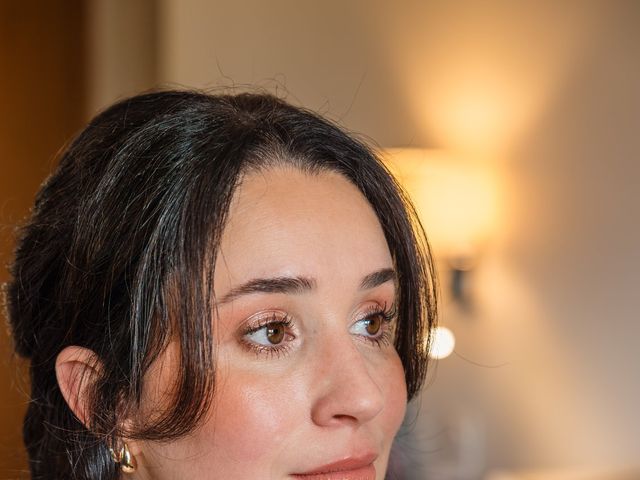 Le mariage de Julien et Solène à Guiscard, Oise 8