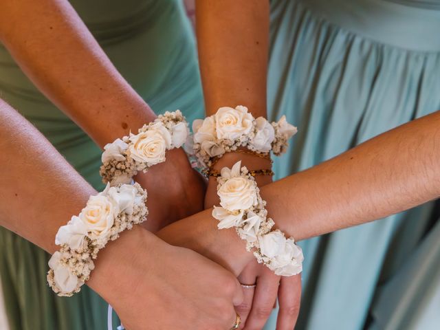 Le mariage de Julien et Solène à Guiscard, Oise 10