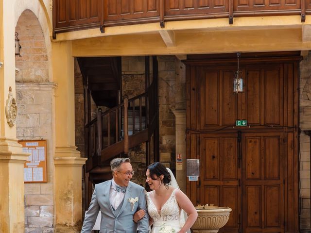Le mariage de Julien et Solène à Guiscard, Oise 13