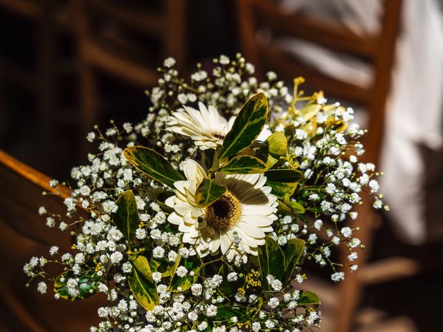 Le mariage de Julien et Solène à Guiscard, Oise 15