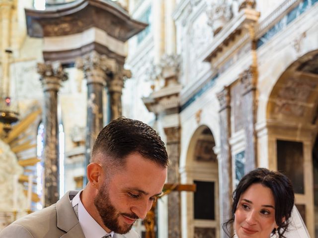 Le mariage de Julien et Solène à Guiscard, Oise 20