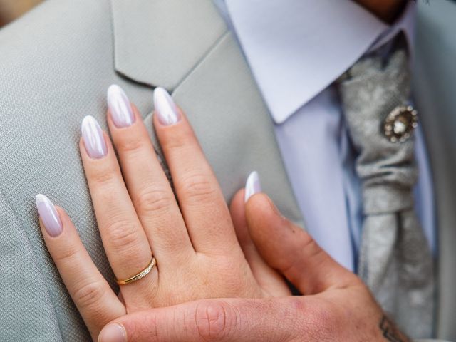 Le mariage de Julien et Solène à Guiscard, Oise 32