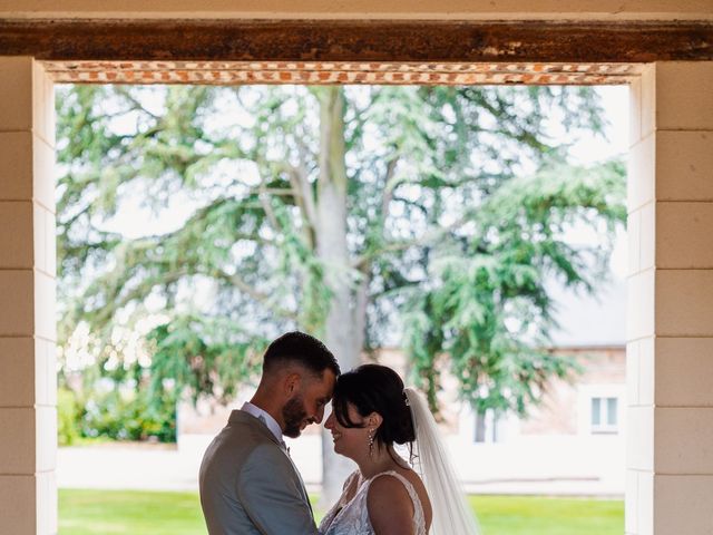 Le mariage de Julien et Solène à Guiscard, Oise 34