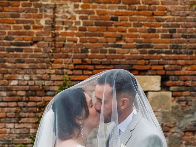 Le mariage de Julien et Solène à Guiscard, Oise 35