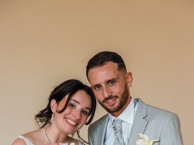 Le mariage de Julien et Solène à Guiscard, Oise 38