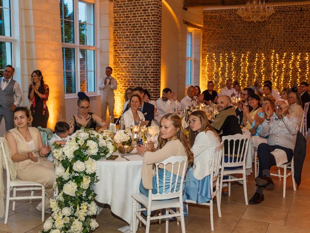 Le mariage de Julien et Solène à Guiscard, Oise 39