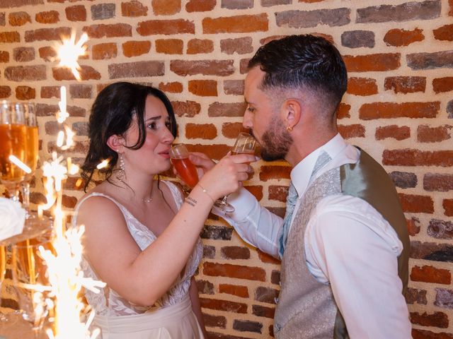 Le mariage de Julien et Solène à Guiscard, Oise 42