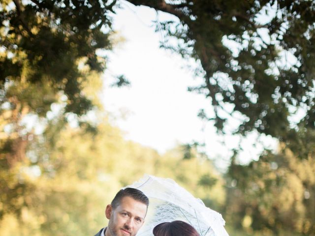 Le mariage de Jerome et Ariane à Roquettes, Haute-Garonne 1