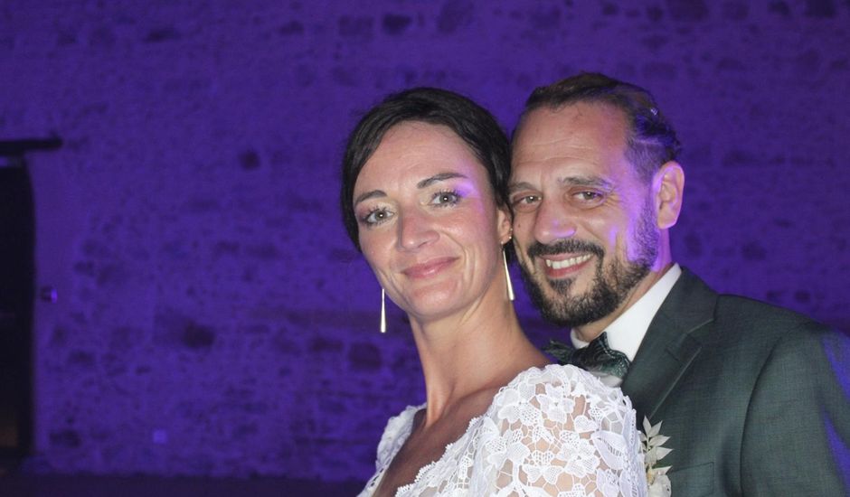 Le mariage de Olivia Murphy et Florian Sureau  et Olivia  à Faverolles, Eure-et-Loir