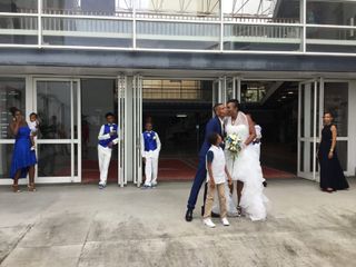 Le mariage de Delphine et Jean-Pierre 3