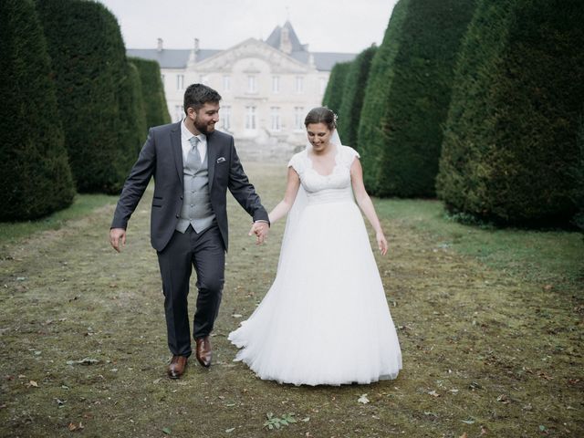 Le mariage de Xavier et Noémi à Vic-sur-Aisne, Aisne 44