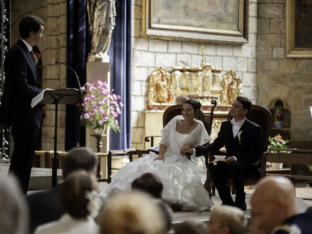 Le mariage de Simon et Claire à Villefranche-de-Rouergue, Aveyron 36