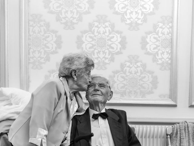 Le mariage de Céline et Bastien à Auchel, Pas-de-Calais 13