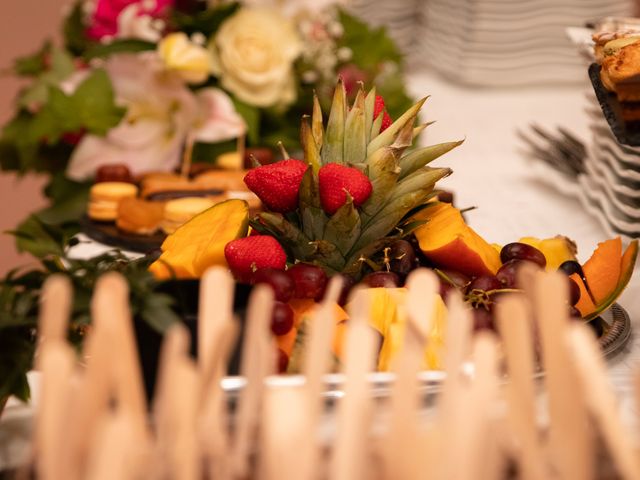 Le mariage de Yorrick et Revy à Vaujours, Seine-Saint-Denis 36