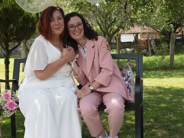 Le mariage de Hervé et Marie-Laure à Lomont-sur-Crête, Doubs 10